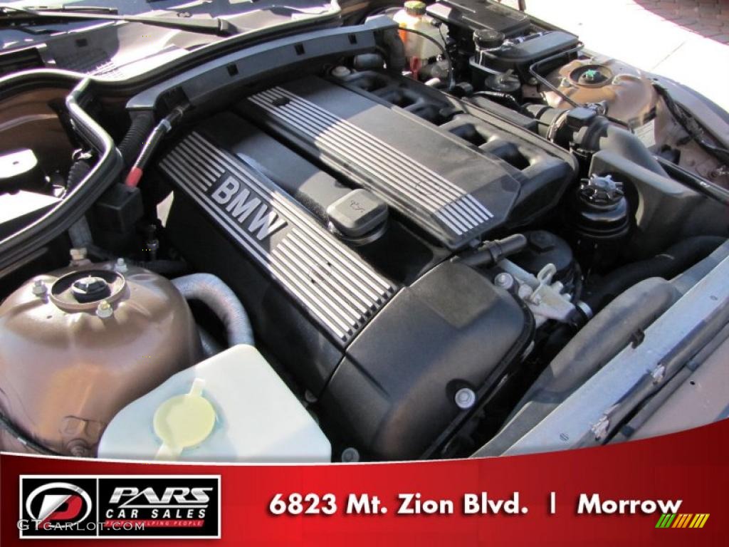 2000 Z3 2.3 Roadster - Impala Brown Metallic / Impala Brown photo #10