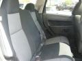 2008 Stone White Jeep Grand Cherokee Laredo 4x4  photo #27