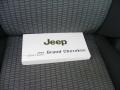 2008 Stone White Jeep Grand Cherokee Laredo 4x4  photo #28