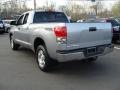 Silver Sky Metallic - Tundra TRD Double Cab 4x4 Photo No. 6