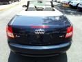 Moro Blue Pearl Effect - A4 1.8T Cabriolet Photo No. 7