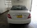 Arctic White - C 300 Sport Photo No. 5