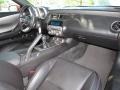 Black Dashboard Photo for 2010 Chevrolet Camaro #48645775