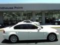 2008 Alpine White BMW 3 Series 335i Sedan  photo #3