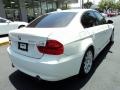 2008 Alpine White BMW 3 Series 335i Sedan  photo #4