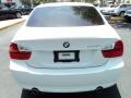 2008 Alpine White BMW 3 Series 335i Sedan  photo #5
