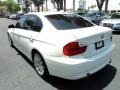 2008 Alpine White BMW 3 Series 335i Sedan  photo #7
