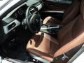2008 Alpine White BMW 3 Series 335i Sedan  photo #13