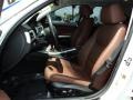 2008 Alpine White BMW 3 Series 335i Sedan  photo #14