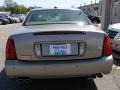 2003 Bronzemist Cadillac DeVille DTS  photo #6