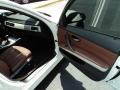2008 Alpine White BMW 3 Series 335i Sedan  photo #15