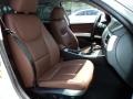 2008 Alpine White BMW 3 Series 335i Sedan  photo #16