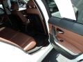2008 Alpine White BMW 3 Series 335i Sedan  photo #17