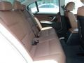 2008 Alpine White BMW 3 Series 335i Sedan  photo #18