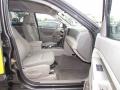 Dark Khaki Pearl - Grand Cherokee Laredo Photo No. 10