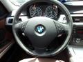 2008 Alpine White BMW 3 Series 335i Sedan  photo #21