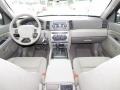 Dark Khaki Pearl - Grand Cherokee Laredo Photo No. 14