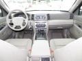 2005 Dark Khaki Pearl Jeep Grand Cherokee Laredo  photo #14