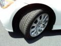 2008 Alpine White BMW 3 Series 335i Sedan  photo #23