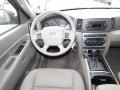 Dark Khaki Pearl - Grand Cherokee Laredo Photo No. 15