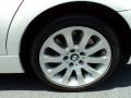 2008 Alpine White BMW 3 Series 335i Sedan  photo #24