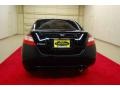 Nighthawk Black Pearl - Civic EX-L Coupe Photo No. 5