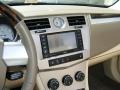 Linen Gold Metallic - Sebring Limited Convertible Photo No. 14