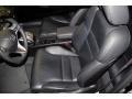 Nighthawk Black Pearl - Civic EX-L Coupe Photo No. 10