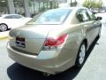 2008 Bold Beige Metallic Honda Accord EX Sedan  photo #4