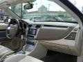 Linen Gold Metallic - Sebring Limited Convertible Photo No. 23