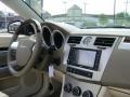 Linen Gold Metallic - Sebring Limited Convertible Photo No. 24