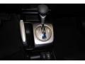 Nighthawk Black Pearl - Civic EX-L Coupe Photo No. 18