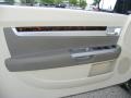 Linen Gold Metallic - Sebring Limited Convertible Photo No. 29