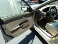 2008 Bold Beige Metallic Honda Accord EX Sedan  photo #12