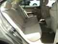 2008 Bold Beige Metallic Honda Accord EX Sedan  photo #18