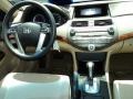 2008 Bold Beige Metallic Honda Accord EX Sedan  photo #19