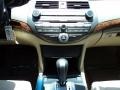 2008 Bold Beige Metallic Honda Accord EX Sedan  photo #20