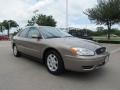 2007 Arizona Beige Metallic Ford Taurus SEL  photo #7