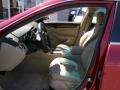Crystal Red - CTS Sedan Photo No. 10