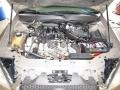 Arizona Beige Metallic - Taurus SEL Photo No. 19