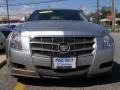 Light Platinum - CTS 4 AWD Sedan Photo No. 2
