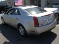 Light Platinum - CTS 4 AWD Sedan Photo No. 5