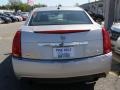 Light Platinum - CTS 4 AWD Sedan Photo No. 6