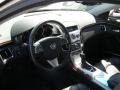 Light Platinum - CTS 4 AWD Sedan Photo No. 9