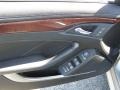 Light Platinum - CTS 4 AWD Sedan Photo No. 10