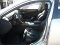 Light Platinum - CTS 4 AWD Sedan Photo No. 11
