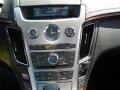 Light Platinum - CTS 4 AWD Sedan Photo No. 13
