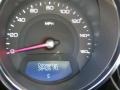 Light Platinum - CTS 4 AWD Sedan Photo No. 15