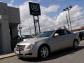 Gold Mist - CTS Sedan Photo No. 1