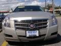 Gold Mist - CTS Sedan Photo No. 2